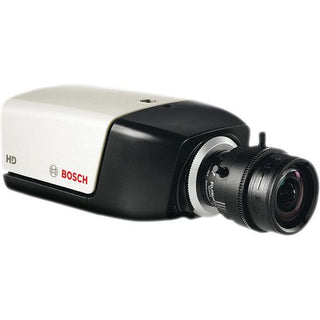 Bosch - HD IP Camera HD 720P, 1/4 CMOS, 12VDC/POE W/ 2.8-8MM Varifocal Lens