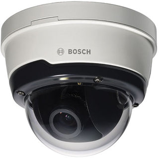 Bosch - IP Dome Camera 5MP, WDR, 3-10mm, IP66, 12VDC or PoE