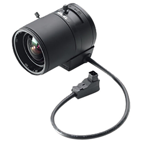 Bosch LVF-5000C-D0550 - D/N Lens 1/3" DC-iris 5-50mm F1.6, 960H HL, WDR
