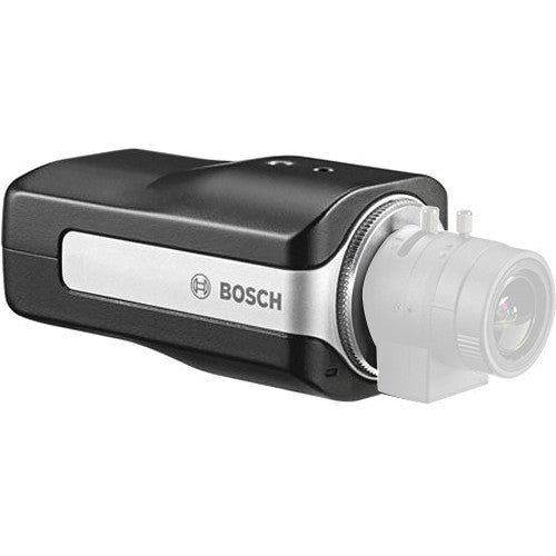 Bosch NBN-50022-C - Dinion IP 5000 HD 1080P, D/N, Full Body Indoor camera, PoE (Requires Lens)