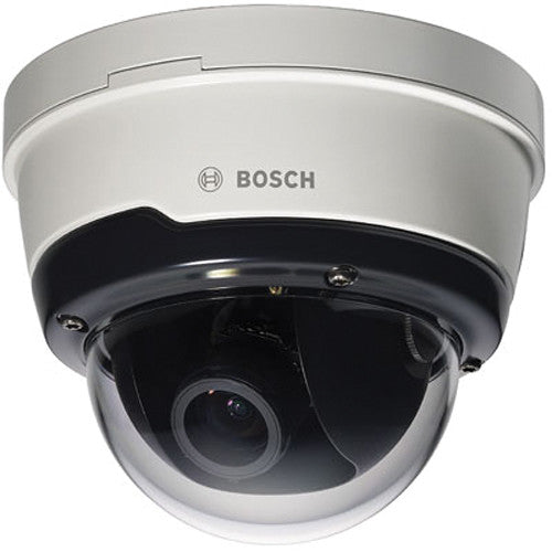 Bosch NDN-40012-V3 - IP Vandal Dome 720P, 3-10mm, 12VDC or PoE, IP66
