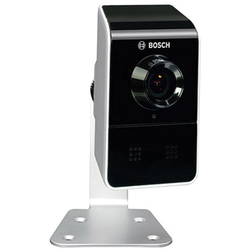 Bosch NPC-20002-F2 - IP MicroBox Camera, VGA, 2.5mm Lens & PSU (no PoE)
