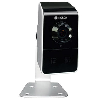 Bosch - IP MicroBox Camera, VGA, 2.5mm Lens & PSU (no PoE)