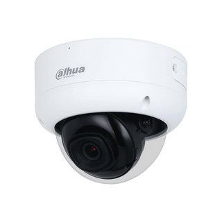 DH-IPC-HDBW3666EP-AS-AUS - Dahua - 6MP IR Fixed-focal Dome WizSense Network Camera