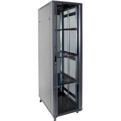 11412099 - Modempak Q Cabinet 2100X1000 800W 45RU FBU