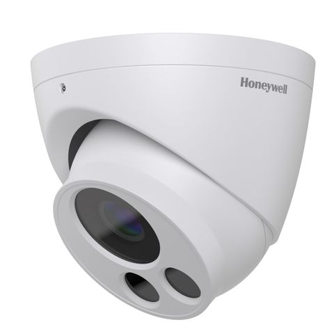 HWKit-82FT-xTB - Honeywell Surveillance Kit - 8ch NVR, 2x 5MP Fixed Lens Turret Cameras - 0
