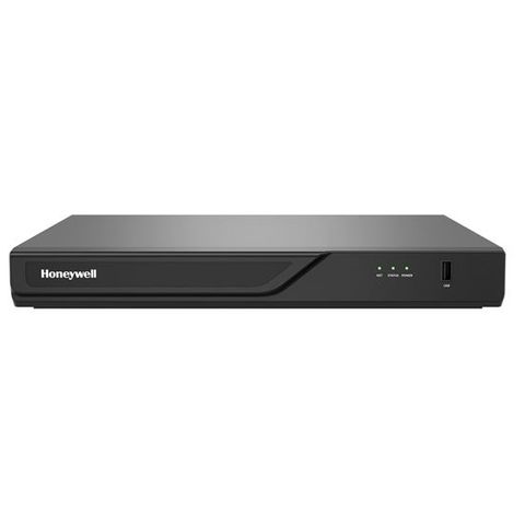 Honeywell HN30160200 - 16ch Network Video Recorder NVR - HDD options