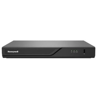 Honeywell HN30160200 - 16ch Network Video Recorder NVR - HDD options