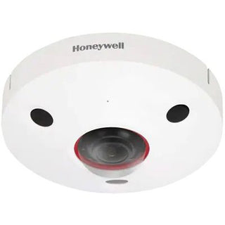 Honeywell HFD6GR1 - 6MP IR IP Panoramic Camera