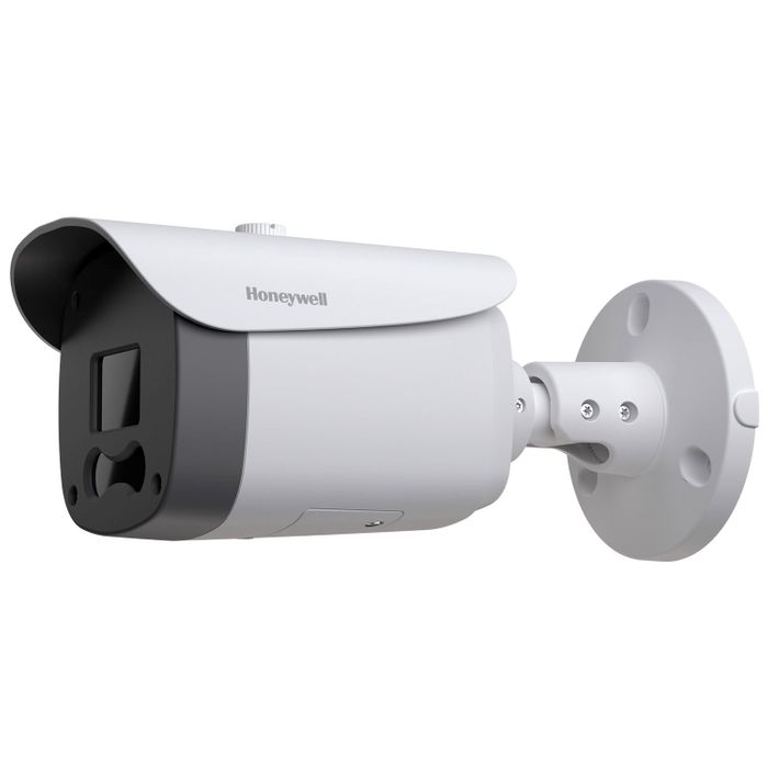 Honeywell HC30WB5R2 - 5MP Varifocal Bullet Camera 2.8–12 mm PoE