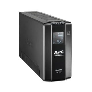BR900MI - APC Back UPS Pro BR 900VA, 6 Outlets, AVR, LCD Interface