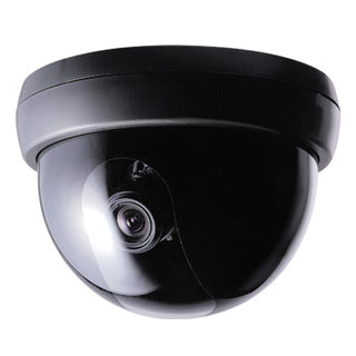 GSP - Colour Indoor Mini Dome Camera 540TVL, fixed 3.6mm lens