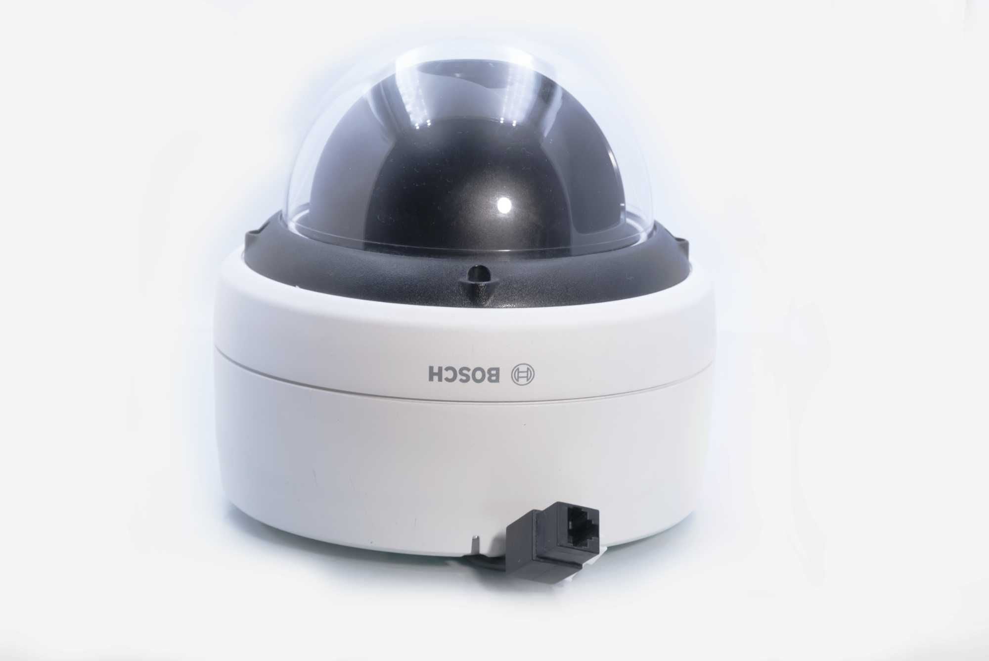 Bosch VJR-811-IWC - Autodome Jr HD 10x Indoor White Clear, 1080P/720P