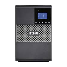 5P1150AU - Eaton 5P 1150VA UPS - Tower - 4 Minute Stand-by - 220 VAC Input - 240 VAC Output - Seri - 0