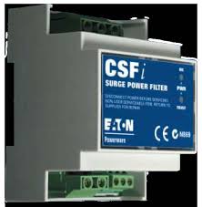 CSFI - Eaton CSFI Surge Suppressor - 1555 J - 250 VAC Input - 250 VAC Output - 25 kA - 0