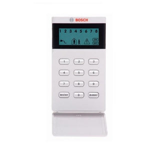Bosch - Icon Keypad for Solution 2000/3000