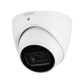 DH-IPC-HDW3866EMP-S-AUS - Dahua - 8MP IR Fixed-focal Eyeball WizSense Network Camera
