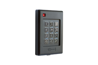 RBH-FK-640-STO - RBH - RBH Switch plate Smartcard Reader with Keypad, Reads Sector of MIFARE Cards