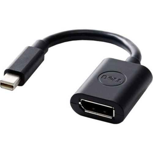 Dell Mini DisplayPort(M) to DisplayPort(F) Adapter - 20.30 cm