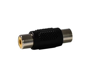DYNAMIX_RCA_Female_to_Female_Audio_Video_Adapter 100
