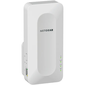 Netgear EAX15-200AUS Dual Band 802.11ax 1.80 Gbit/s Wireless Range Extender