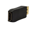 DYNAMIX_DisplayPort_Male_to_HDMI_Female_Adapter._Passive_Converter_Max_Res_4K@30Hz_(3840x2160) 45