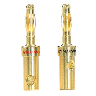 DYNAMIX_Banana_Plugs_Gold_Plated_Secure_Double_Screws._14AWG_Cable._Colour_Coded_Red_and_Black._SOLD_as_Pair. 428