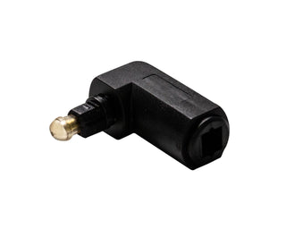 DYNAMIX_TosLink_Right_Angled_Fibre_Optic_Audio_Male_Female_Adapter. 125