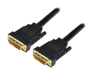DYNAMIX_5m_DVI-I_Male_to_DVI-I_Male_Dual_Link_(24+5)_Cable._Supports_Digital_&_Analogue_Signals 654