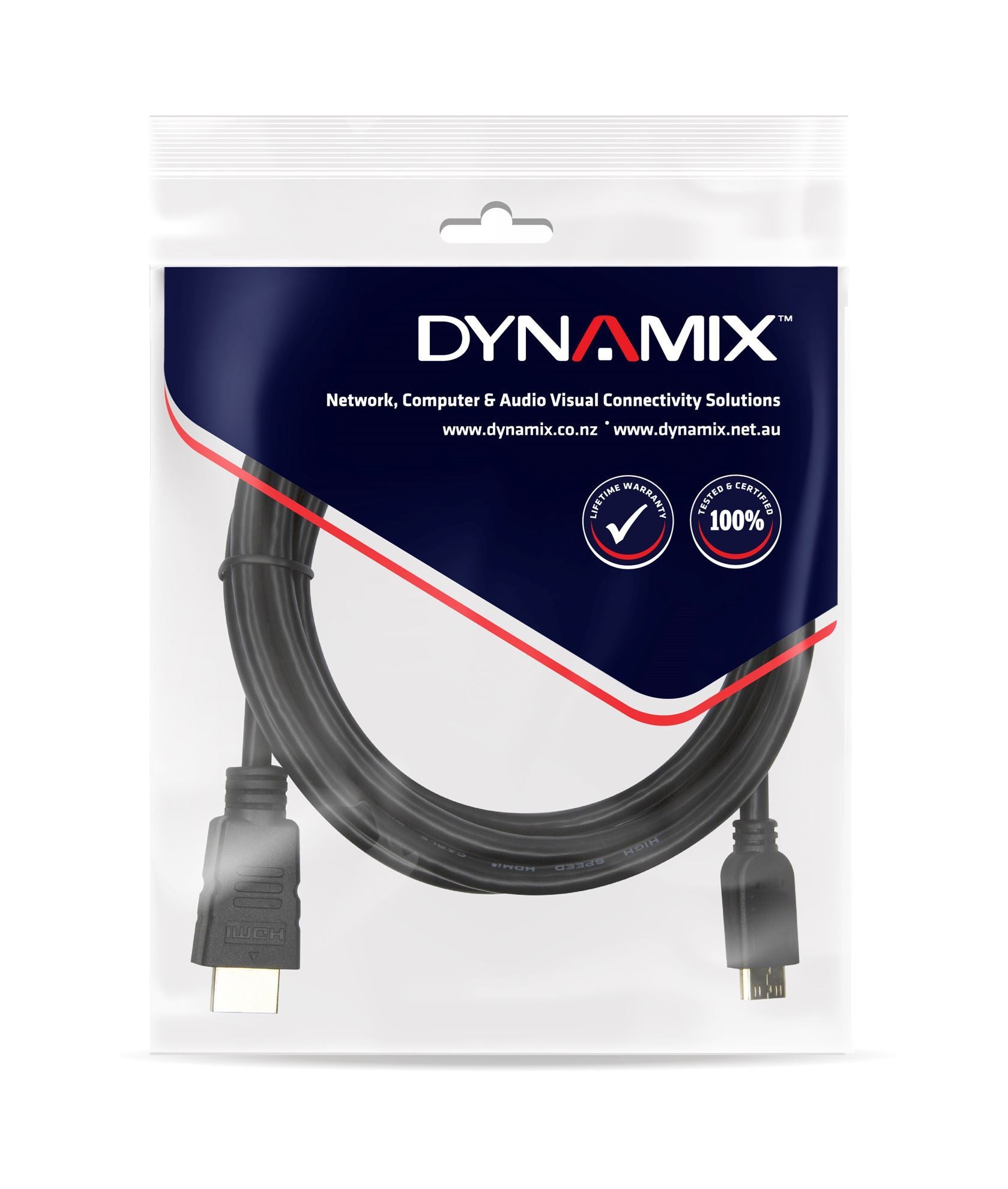 DYNAMIX_5m_HDMI_to_HDMI_Mini_Cable_High-Speed_with_Ethernet_Max_Res:_4K@60Hz_(3840x2160) 671
