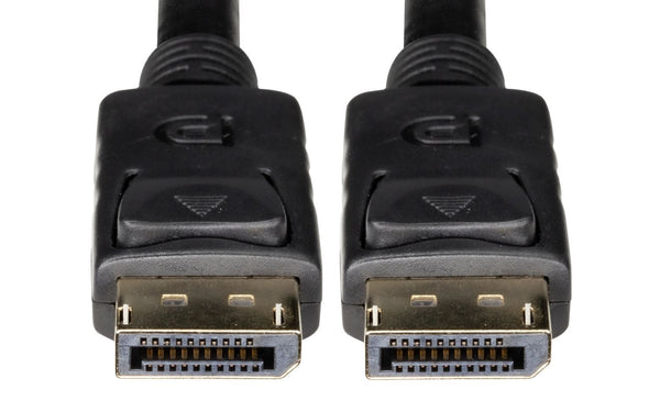 DYNAMIX_3m_DisplayPort_V1.4_Cable_Supports_up_to_8K_(FUHD)_Resolution._28AWG,_M/M_DP_Connectors,_Max._Res_7680x4320_@_60Hz,_Latched_Connectors,_Flexible_Cable,_Gold-Plated_Connectors. 579