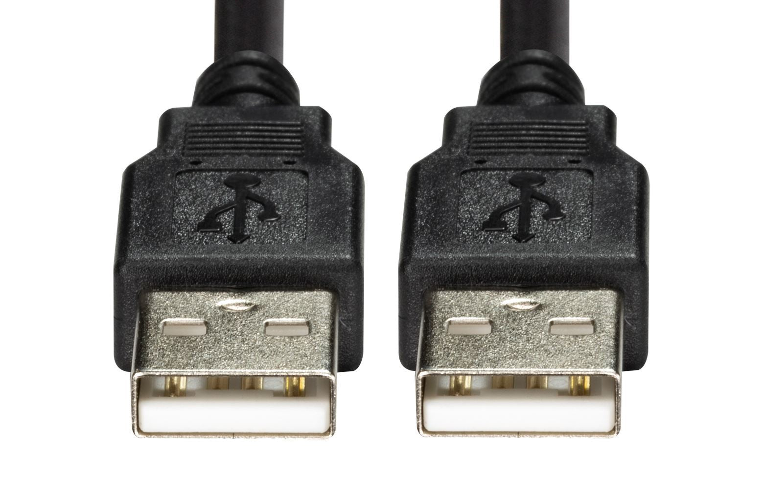 DYNAMIX_2m_USB_2.0_USB-A_Male_to_USB-A_Male_Cable 1058