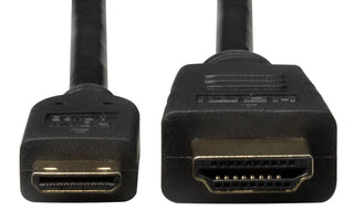 DYNAMIX_0.5m_HDMI_to_HDMI_Mini_Cable_High-Speed_with_Ethernet_Max_Res:_4K@60Hz_(3840x2160) 657