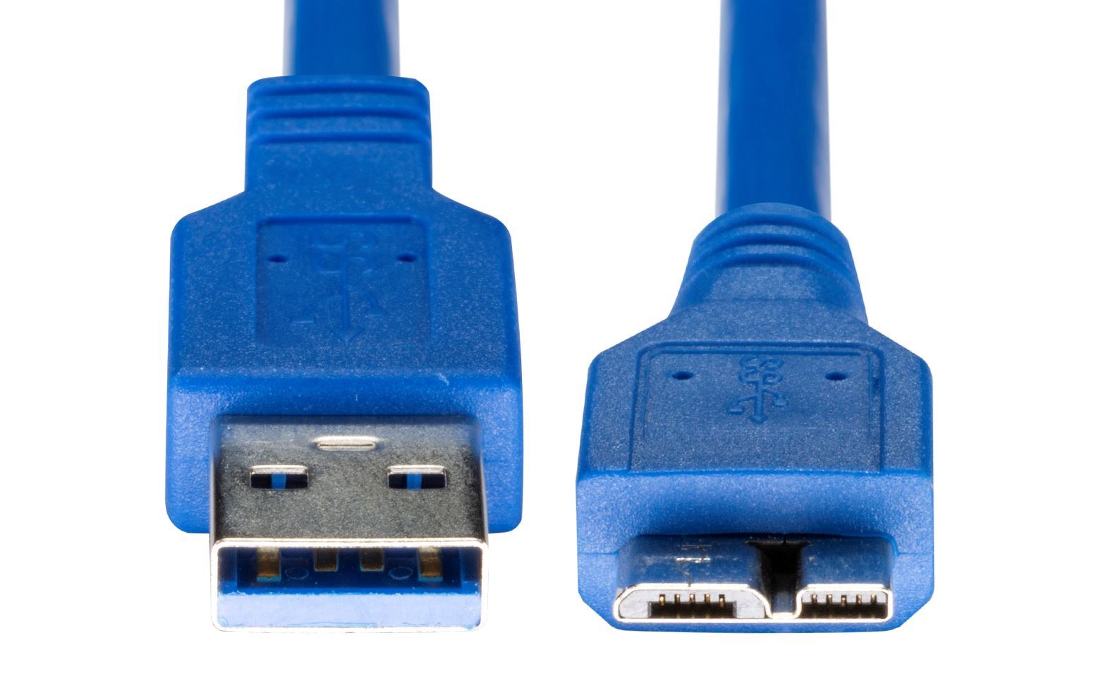 DYNAMIX_2m_USB_3.0_Micro-B_Male_to_USB-A_Male_Connector._Colour_Blue 1195