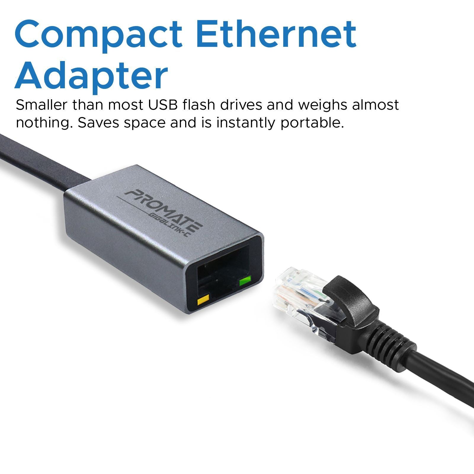 PROMATE_High_Speed_USB-C_to_RJ45_Gigabit_Ethernet_Adapter._Compact_Design,_Premuim_Aluminum_Alloy,_Supports_All_USB-C_Devices_such_as_Laptops,_Tablets,_&_Mobiles._Plug_&_Play._Grey_Colour. 1317