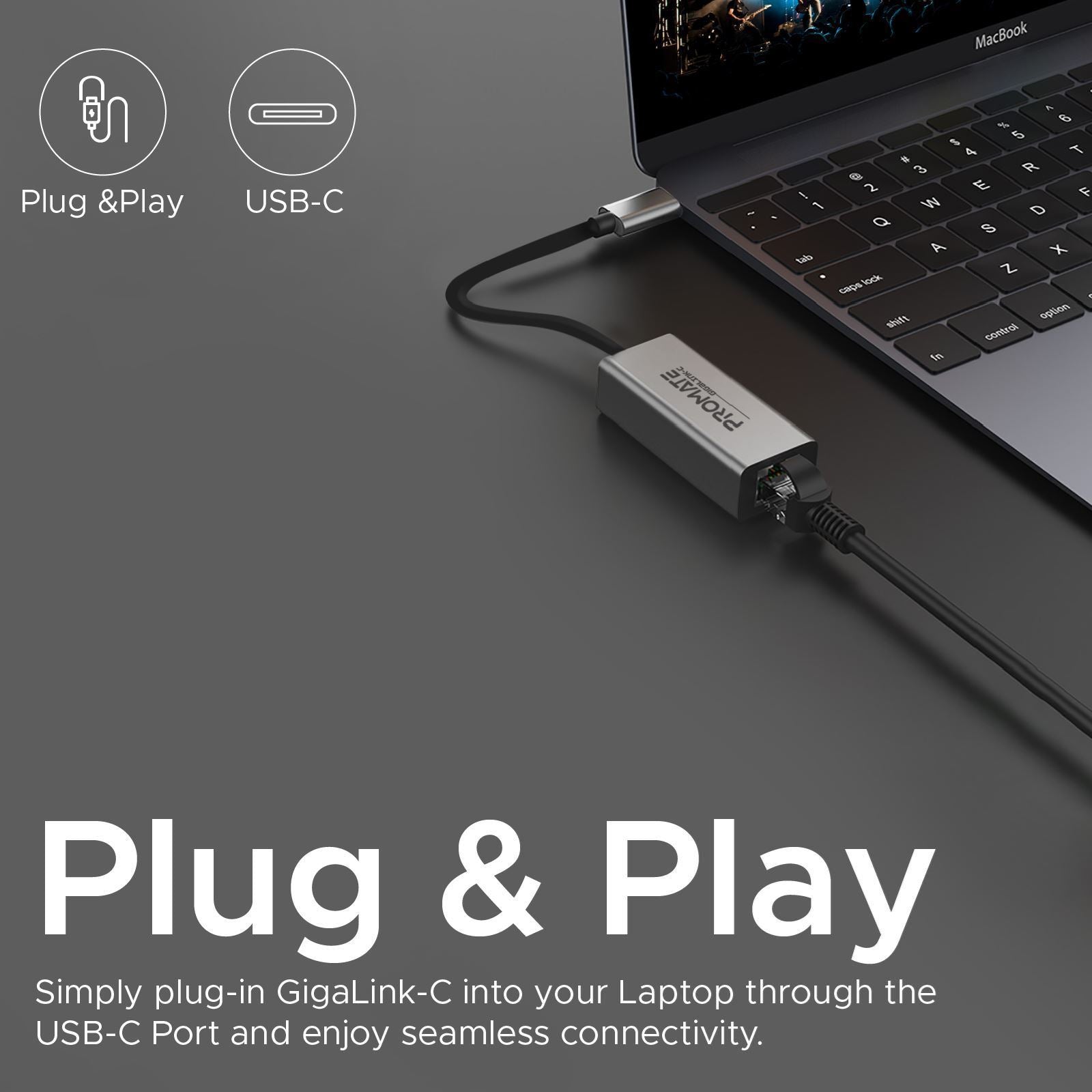 PROMATE_High_Speed_USB-C_to_RJ45_Gigabit_Ethernet_Adapter._Compact_Design,_Premuim_Aluminum_Alloy,_Supports_All_USB-C_Devices_such_as_Laptops,_Tablets,_&_Mobiles._Plug_&_Play._Grey_Colour. 1320