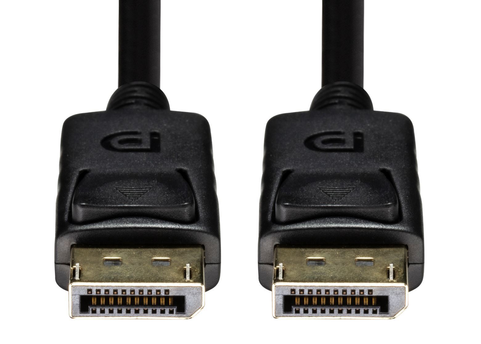 DYNAMIX_0.5M_DisplayPort_V1.2_Cable_with_Gold_Shell_Connectors_DDC_Compliant._4K60hz 543
