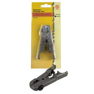HANLONG_UTP/STP_Universal_Cable_Cutter_&_Stripper_with_Thumb_Screw_for_Adjusting_Blades.