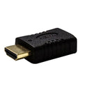 DYNAMIX_HDMI_Non-CEC_Female/_Male_Adapter,_CEC_Pin_13_Removed_for_blocking_CEC_commands. 1430