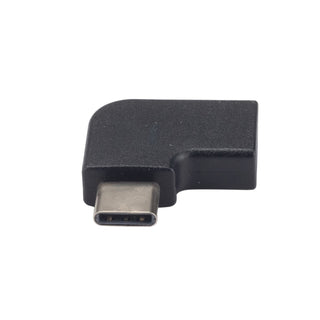 DYNAMIX_USB-C_Right_Angled_Male/Female_Adapter. 135