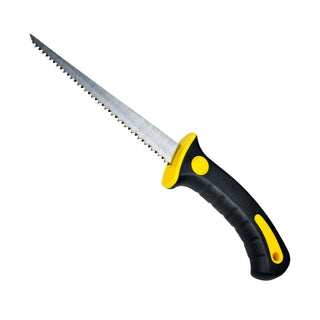 GOLDTOOL_Plasterboard_Saw_with_Ergonomic_Handle_for_Safety_Durability_&_Comfort._Sharpened_Tip_for_Easy_Punching_Through_Plaster.