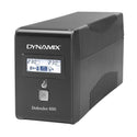 UPSD650 - Dynamix Defender 650VA (390W) Line Interactive UPS