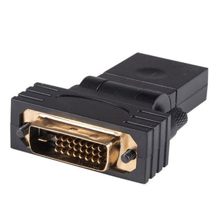 DYNAMIX_HDMI_Female_to_DVI-D_(24+1)_Male_Swivel_Adapter._Supports_up_to_2560x1440@60Hz 63