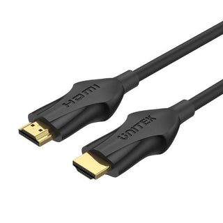 UNITEK_1m_HDMI_2.1_Ultra_High_Speed_Cable._Supports_8K_60Hz_and_4K_120Hz_resolution,_48Gbps_high-speed_Bandwidth._Supports_Dynamic_HDR._Gold_Plated_Connectors._Backwards_Compatible._Black 249