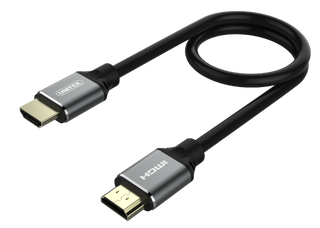 UNITEK_2m_HDMI_2.1_Full_UHD_Cable._Supports_up_to_8K._Max._Res_7680x4320@60Hz_&_4K@120Hz._Supports_Dynamic_HDR,_Dolby_Vision_HDR_10,_3D_Video._24k_Gold-plated_Connectors._Backwards_Compatible. 268