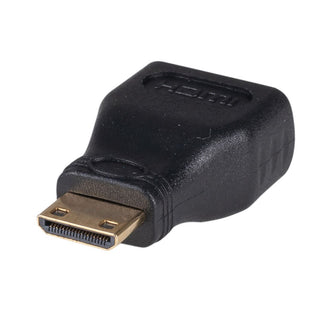 DYNAMIX_HDMI_Female_to_HDMI_Mini_Male_Adapter 77