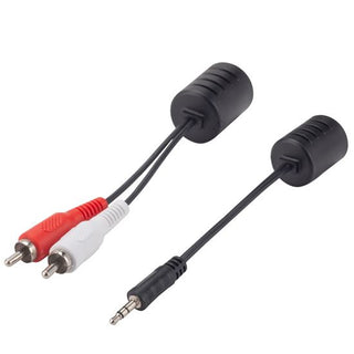 DYNAMIX_Stereo_Audio_Connector_to_RJ45_Balun_&_2x_RCA_Connectors_to_RJ45_Balun._Max_Distance_50m,_Sold_as_a_Pair. 167