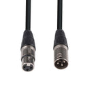DYNAMIX_2m_XLR_3-Pin_Male_to_Female_Balanced_Audio_Cable 1253