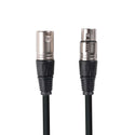 DYNAMIX_2m_XLR_3-Pin_Male_to_Female_Balanced_Audio_Cable 1254