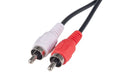 DYNAMIX_10m_RCA_Audio_Cable_2_RCA_to_2_RCA_Plugs,_Coloured_Red_&_White 382
